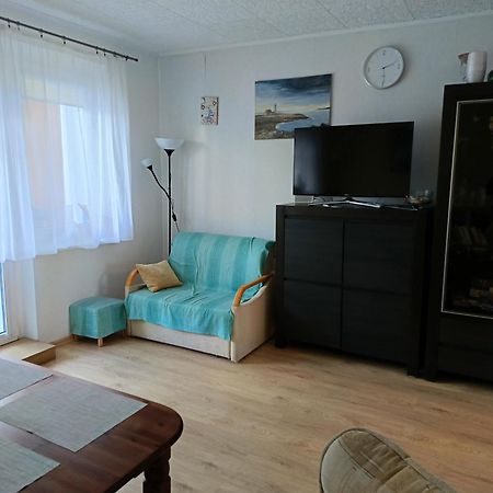 Mieszkanie przy plaży dla 4-5 osób Gdańsk Quarto foto