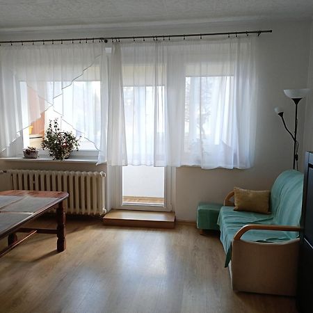 Mieszkanie przy plaży dla 4-5 osób Gdańsk Exterior foto