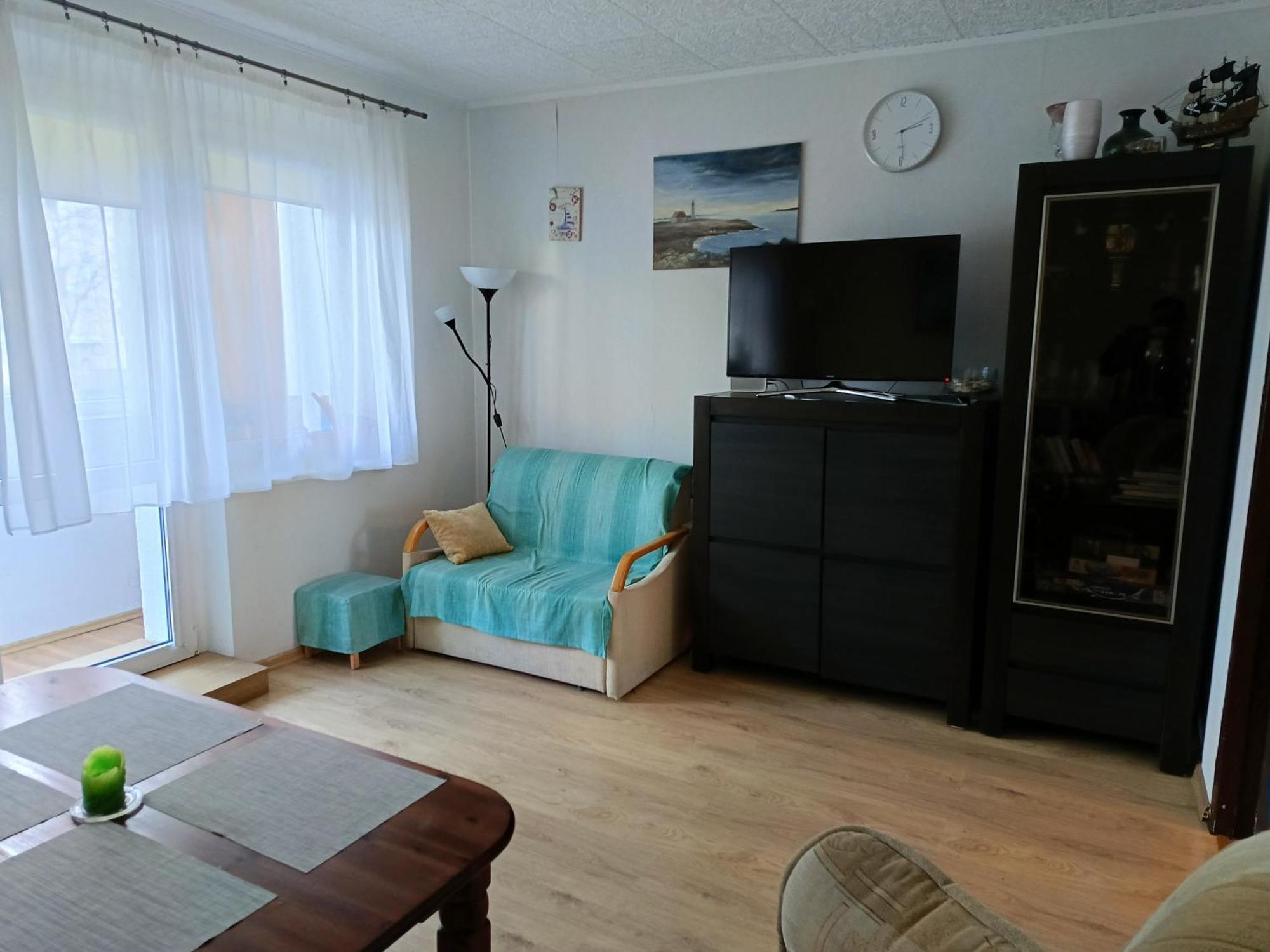 Mieszkanie przy plaży dla 4-5 osób Gdańsk Quarto foto